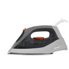 Ferro de passar a vapor e seco antiaderente jupiter maxx 1200w 127v