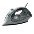 Ferro de Passar a Vapor Oster GCSTBS5002-057 Base Antiaderente Verde com Spray 220V