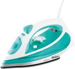 Ferro de Passar a Vapor Philco Ultra Green 1200w Branco verde 220V Ferro de Passar a Vapor Philco Ultra Green 1200w Branco verde 220V