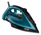 Ferro de Passar a Vapor Ultragliss Plus Azul 127V Arno