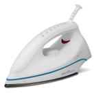 Ferro De Passar Britânia Bfs30 5 Temperaturas 1250w Cor Branco