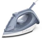 Ferro De Passar Electrolux Seco E Vapor 110v Efficient Base Antiaderente 1200W de Potência Vapor Vertical Extra ESI10