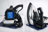 Ferro de Passar Industrial SIMAB 94AL 1200W Profissional