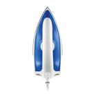 Ferro de Passar Iron Force Plus - Base Antiaderente Salva Botões 1.100W 220V