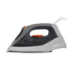 Ferro de Passar Mallory Jupiter Maxx 2 em 1 Base Antiaderente 24 Vapor 260ml 220V Cabo 360
