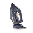 Ferro de Passar Oster 2 em 1 Sem Fio Cinza 220V - GCSTCC5000
