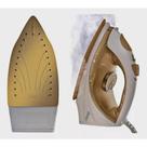 Ferro de Passar Oster dourado a vapor 1200w 127V