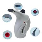 Ferro de Passar Portátil Vaporizador De Roupas A Vapor Vertical Elétrico Higienizador Ferro de Passar Portátil Vaporizador De Roupas A Vapor Vertical Elétrico Higienizador