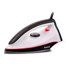 Ferro de Passar Roupa a Seco Amvox AF1907 1250W Ferro de Passar Roupa a Seco Amvox AF1907 1250W