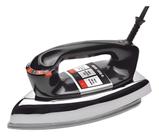 Ferro de Passar Roupa a Seco Black Decker Modelo VFA1110XM6 Base de Alumínio Ferro de Passar Roupa a Seco Black Decker Modelo VFA1110XM6 Base de Alumínio