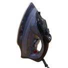 Ferro De Passar Roupa A Vapor 110V e 220V Placa Cerâmica Casa Vaporização Vertical