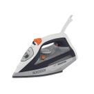 Ferro de passar roupa á vapor black decker anti-gotejamento max steam fx3100-br 1200w 127v