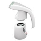 Ferro De Passar Roupa À Vapor Black Decker Branco