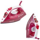 Ferro De Passar Roupa À Vapor Black+Decker FX2250 Rosa 110V