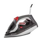 Ferro de passar roupa á vapor black decker superb steam fx3900 desligamento automático 1200w 127v