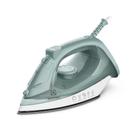 Ferro de Passar Roupa à Vapor Electrolux Efficient ESI11 Verde 127V