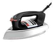Ferro de Passar Roupa Black Decker Modelo VFA1110TM2 Com Base de Alumínio