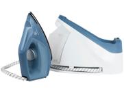 Ferro de Passar Roupa Electrolux com Estação à Vapor 2 em 1 com 1,2L de Capacidade (E7SS1-4DBL)