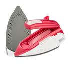 Ferro De Passar Roupa Vapor Vertical Portatil Viagem Bivolt