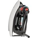 Ferro de passar roupas Brentwood MPI-70 com 7 configurações de temperatura