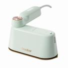 Ferro de Passar Roupas Portátil Vapor 2 em 1 Gaabor 1200W Verde HM M01AS Pocket 127V Ferro de Passar Roupas Portátil Vapor 2 em 1 Gaabor 1200W Verde HM M01AS Pocket 127V