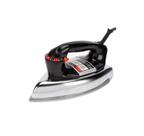 Ferro De Passar Seco Tradicional Elétrico Vfa Black Decker 127 Volts
