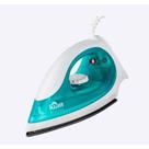 Ferro De Passar Seco Verde E Branco 220V Kian