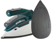 Ferro De Passar Viagem Vapor Portátil Bivolt 777 Black+Decker Ferro De Passar Viagem Vapor Portátil Bivolt 777 Black+Decker