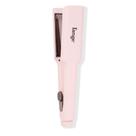 Ferro de Pranchar L'ANGE HAIR Le Titane 1,75" - Titânio 2 em 1