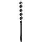 Ferro de pua 3/4" x 217 mm, Tipo Mathieson Standard, Iw337 Irwin
