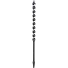 Ferro De Pua Mathieson 12" 9/16" X 305 Mm Irwin Iw349 Ferro De Pua Mathieson 12" 9/16" X 305 Mm Irwin Iw349