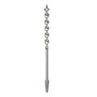 Ferro de pua mathieson 305 mm 12 x 3/8" - irwin iw346