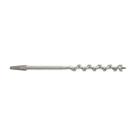 Ferro de Pua Mathieson para Madeira de 1/2" x 12" (13mm x