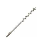 Ferro de Pua Mathieson Standard 21 MM 8 x 5/8 - Irwin IW335
