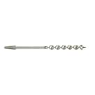 Ferro De Pua Rosca Irwin Mathieson 5/16" X 12