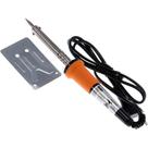 Ferro de Solda 127V 60W com suporte 9XE Ferro de Solda 127V 60W com suporte 9XE
