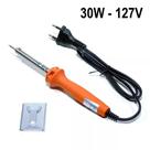 Ferro De Solda 30w 127v Bestfer Bfh1683