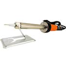 Ferro de Solda 60W 220V para Soldagem Elétrica Foxlux