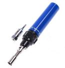 Ferro de Solda a Gas Portatil T037 MT-100 Modelismo Sem Fio
