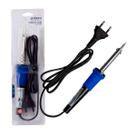Ferro de Solda Ajustável 15 a 40W Exbom 127V