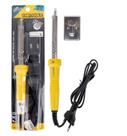 Ferro de solda com cabo plástico 60wts 220v - startools