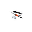Ferro De Solda Com Suporte 127v 40w Profissional