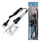 Ferro De Solda Com Suporte 30w Fame 127v Inmetro Voltagem 110v