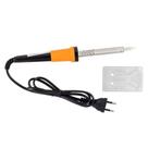 Ferro de Solda Com Suporte 60w 127v (9XE) Eda Ferro de Solda Com Suporte 60w 127v (9XE) Eda