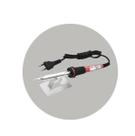 Ferro De Solda Com Suporte Fame Pro 70Wx220V Inmetro