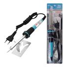 Ferro De Solda Fame Suporte 30w 127v Ou 220v Inmetro Origina