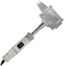 Ferro de solda machadinho grande ax 250w 220v hikari
