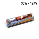 Ferro de Solda MARCA: Bestfer - 30W - 127V Ferro de Solda MARCA: Bestfer - 30W - 127V