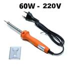 Ferro de Solda MARCA: Bestfer - 60W - 220V Ferro de Solda MARCA: Bestfer - 60W - 220V