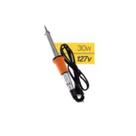Ferro de solda mbtolls 127v 30w laranja